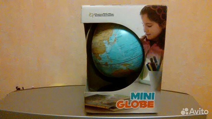 Глобус