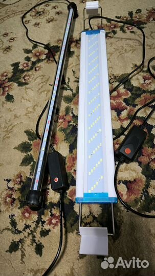 Аквариум 110-120 литров