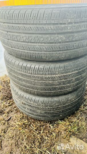 Goodyear Eagle Touring 235/40 R19 96V