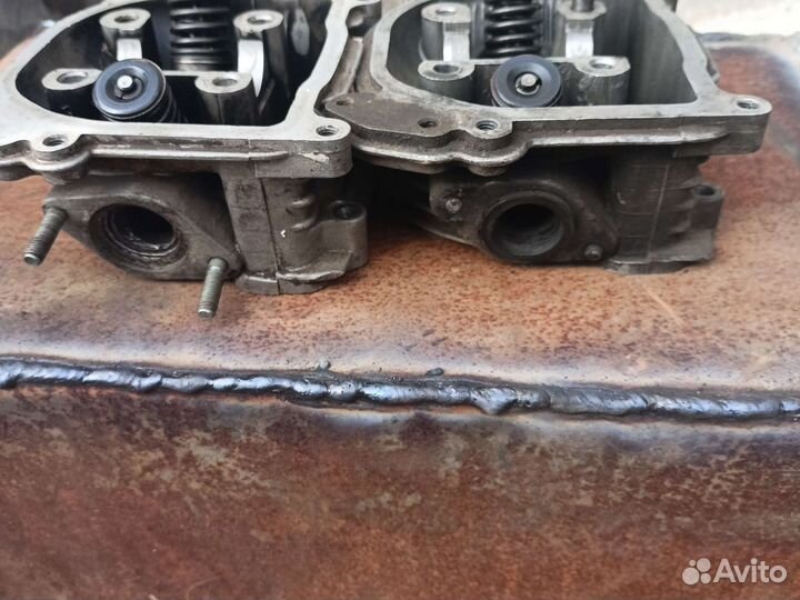 Гбц скутер 4 т