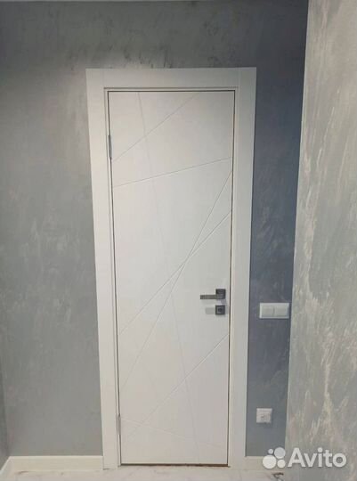 Дверь / межкомнатная дверь