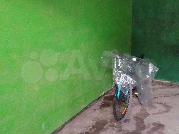 Гараж, 20 м²