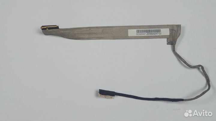 Шлейф матрицы Lenovo Y550P