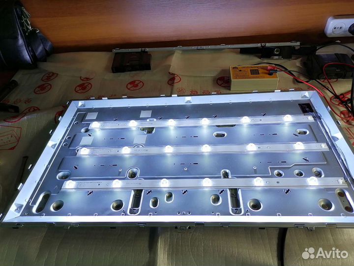 Ремонт телевизоров