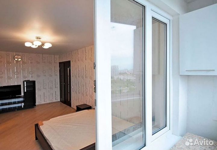 Пластиковые окна. Остекление балконов