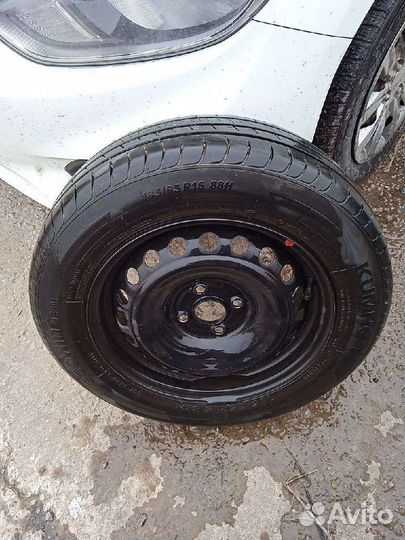 Kumho 846 185/65 R15 20L