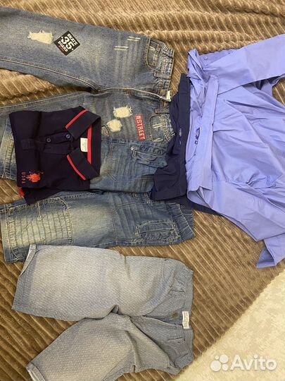 Одежда для мальчика