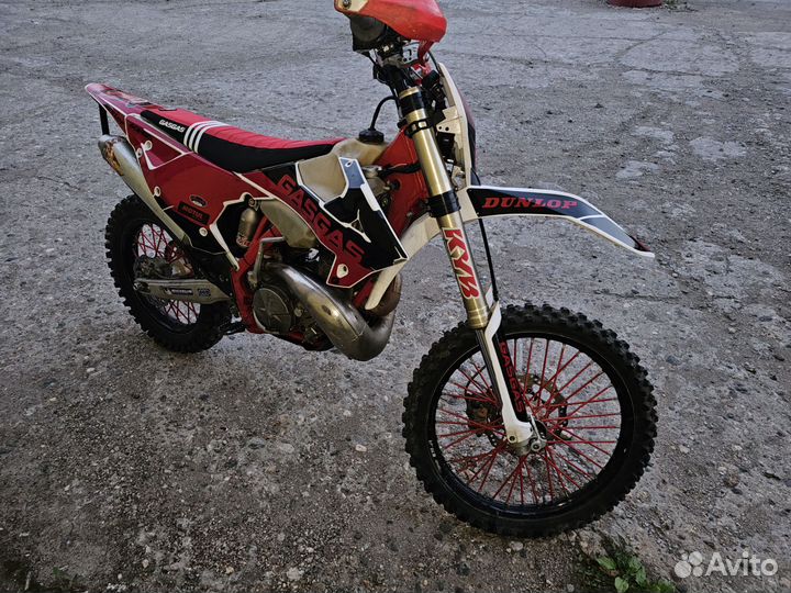 Gas Gas EC300