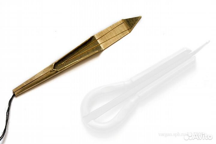 Дан мои TK64 Да - Вьетнамский пластинчатый варган