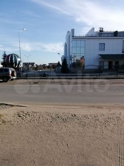 Дом 137 м² на участке 5,4 сот.