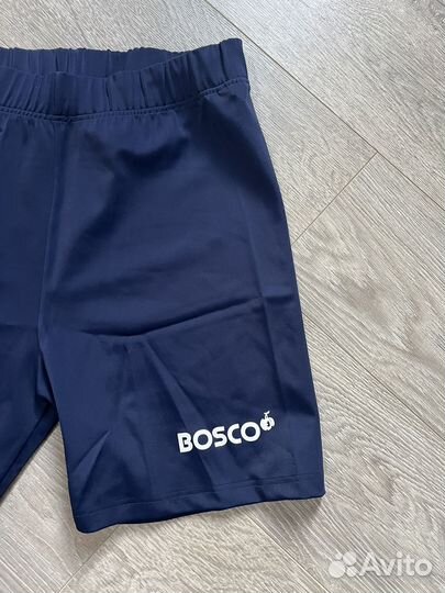 Шорты bosco