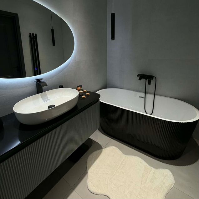 Квартира-студия, 35 м² (Грузия)