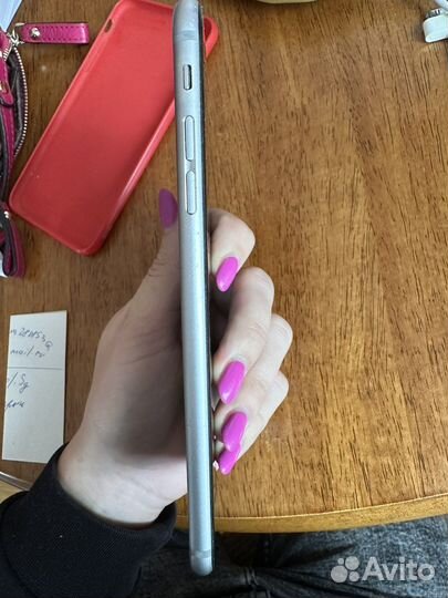 iPhone 6s plus