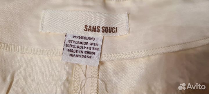 Женские шорты рр42-44