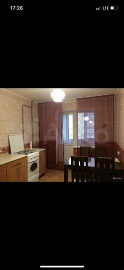 1-к. квартира, 36,9 м², 3/10 эт.
