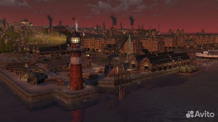 Anno 1800 Season 3 Pass (Ubisoft Connect)