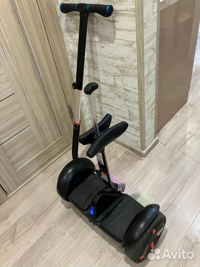 Гироскутер segway mini robot pro