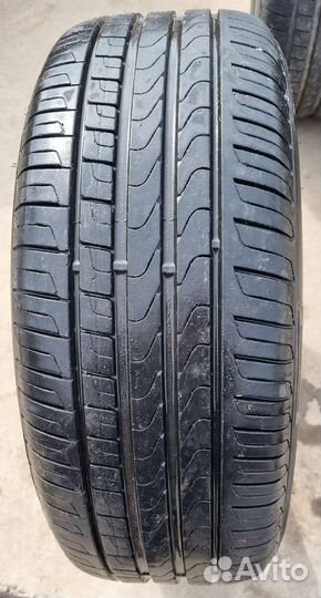Pirelli Cinturato P7 245/45 R18 и 275/40 R18