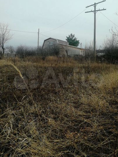 Дача 24 м² на участке 8 сот.