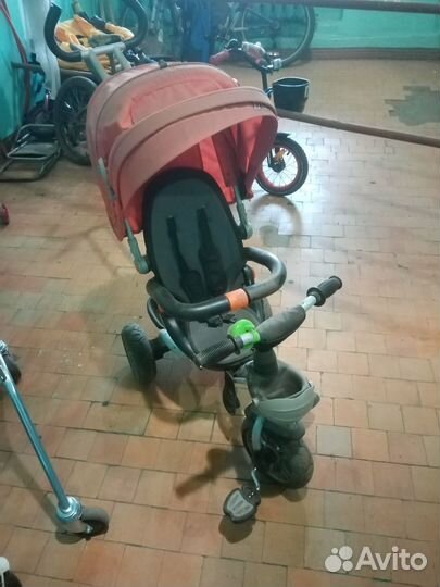 Велосипед б/у