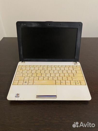 Ноутбук Asus Eee PC 1001PXD