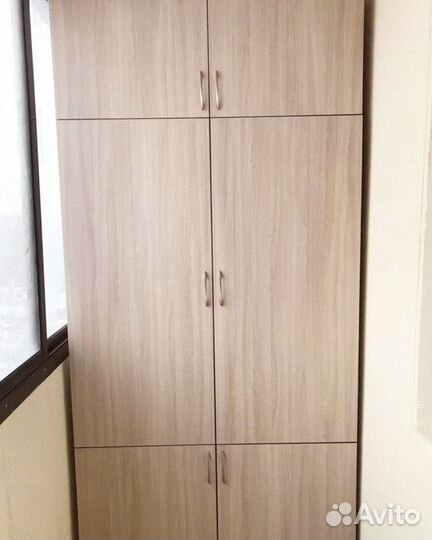 Шкаф в рассрочку