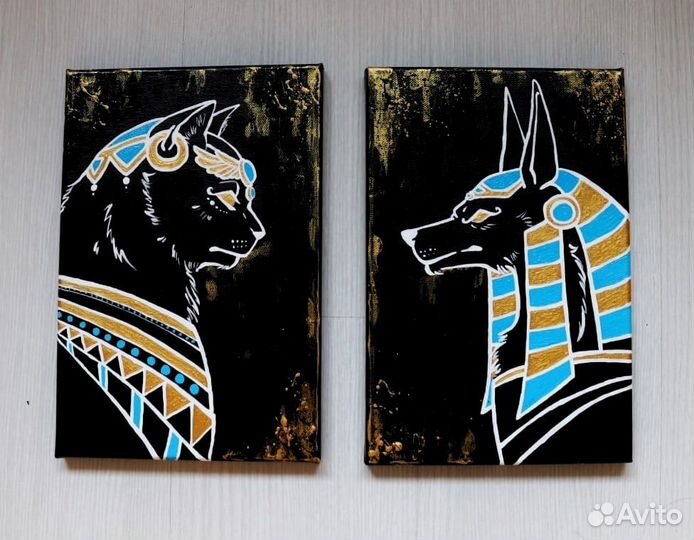 Картины на заказ