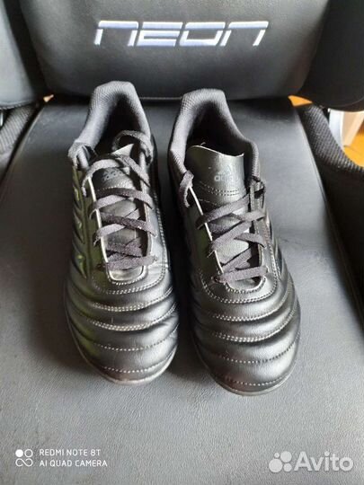 Бутсы adidas copa раз. 40