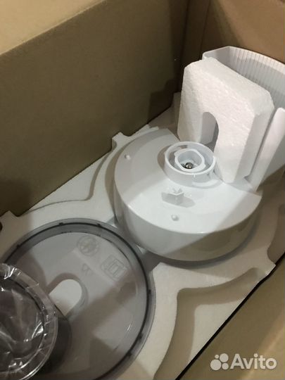 Насадка- Овощерезка bosch новая к кух.машине Boch