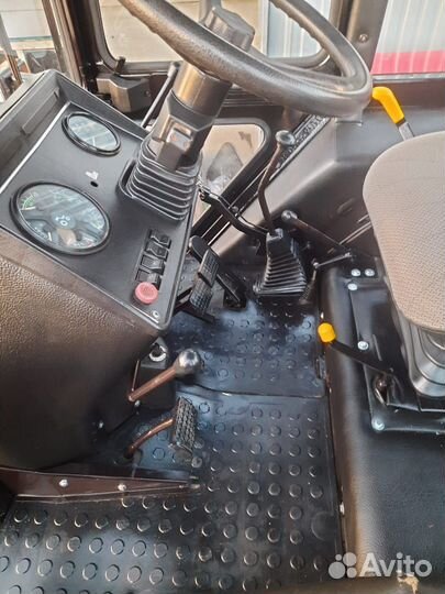 Трактор МТЗ (Беларус) 82.1, 2007