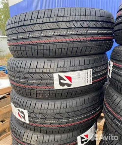 Nexen N'Fera RU5 SUV 215/60 R17 96H