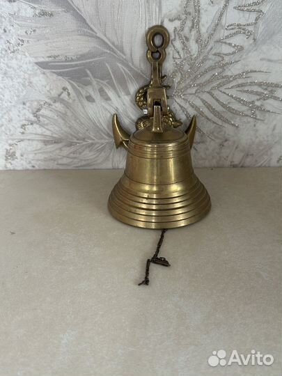 Колокольчик Рында