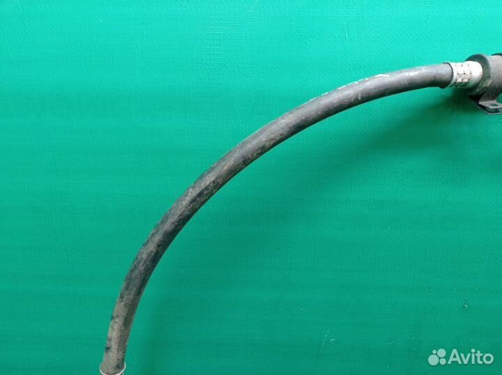 Трубка кондиционера Mitsubishi Lancer 9 седан 4G18