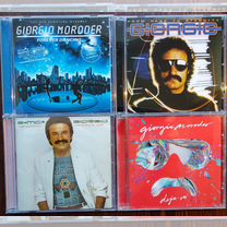 giorgio moroder and - Авито | Объявления во всех регионах: купить ...
