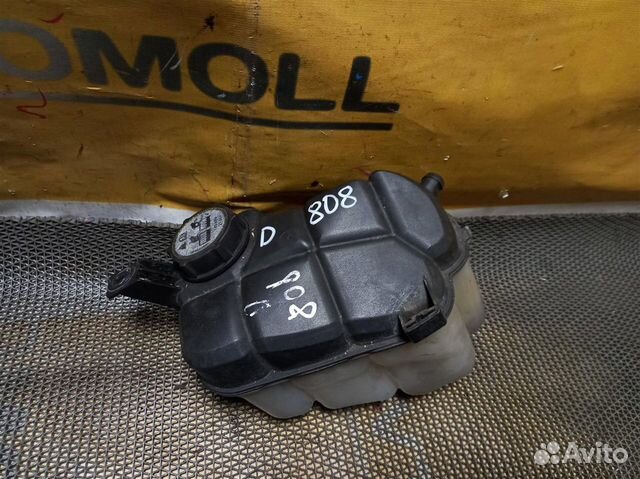 Расширительный бачок ford mondeo BD