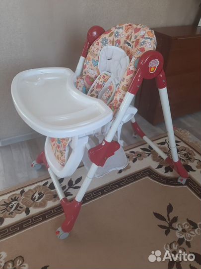 Стул для кормления