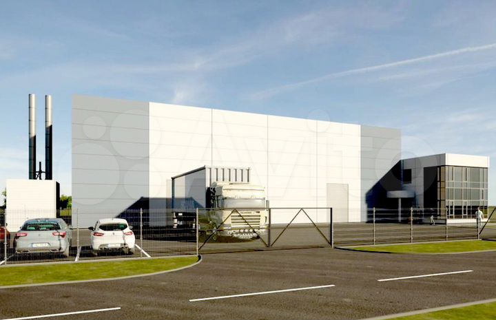 Свободного назначения, 1470 м²