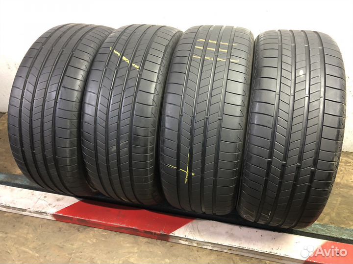 Bridgestone Turanza Eco 255/45 R20