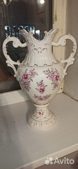 Ваза декоративная