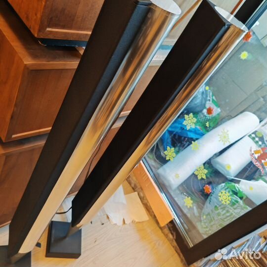 Bang olufsen beolab 8000