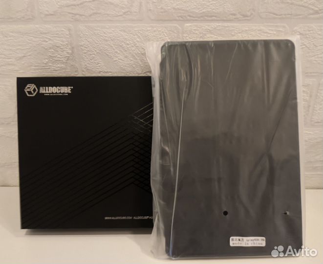 Планшет Alldocube iPlay 40 pro 8/256Гб LTE