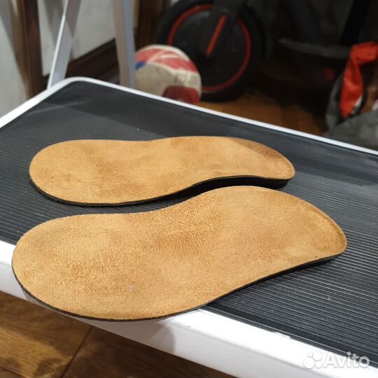 Ортопедические стельки детские, 25