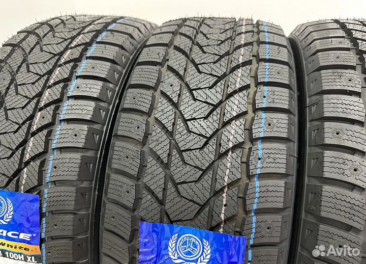 Tri Ace Snow White II 245/45 R18 20H