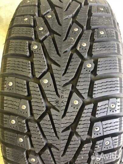 Nokian Tyres Nordman 7 215/50 R17 95T