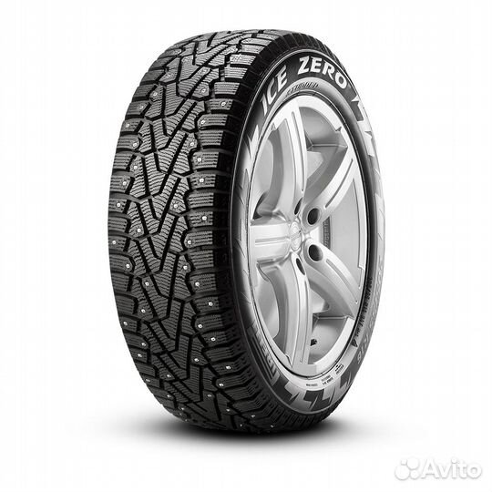 Pirelli Winter Ice Zero 225/55 R18 102T