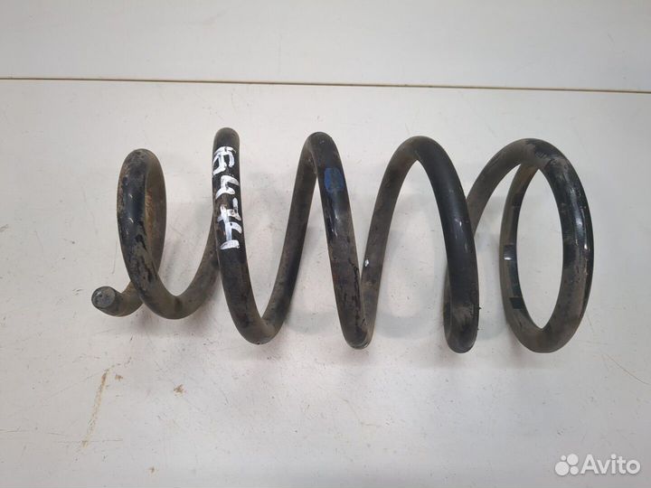 Пружина подвески Toyota Sequoia 2008, 2011