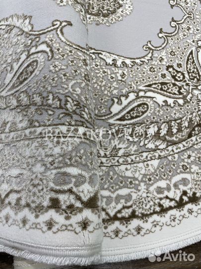 Ковер хлопковый Турция