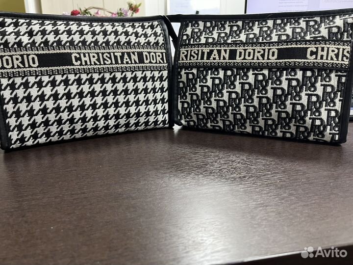 Косметичка