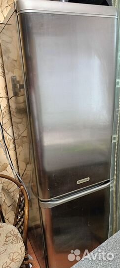 Ariston mba2185x.019