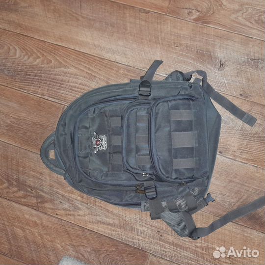 Портфель школьный для мальчика